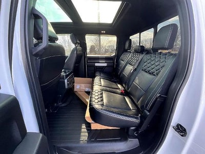 2018 Ford F-150 XLT 4WD SuperCrew 5.5' Box