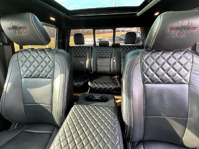 2018 Ford F-150 XLT 4WD SuperCrew 5.5' Box