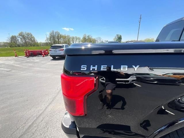 2019 Ford F-150 LARIAT 4WD SuperCrew 5.5' Box