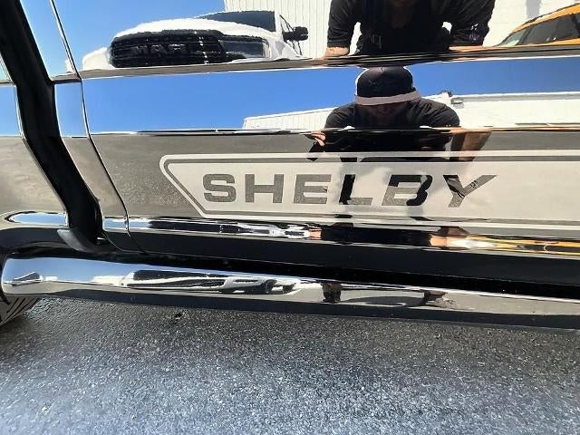 2019 Ford F-150 LARIAT 4WD SuperCrew 5.5' Box