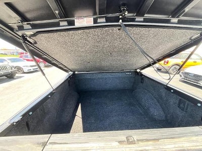 2019 Ford F-150 LARIAT 4WD SuperCrew 5.5' Box