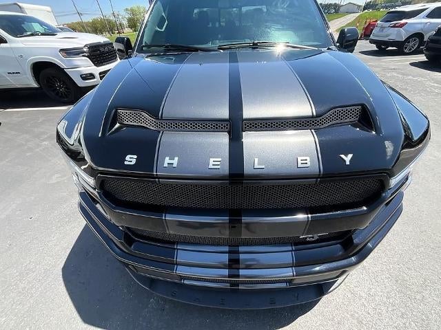 2019 Ford F-150 LARIAT 4WD SuperCrew 5.5' Box