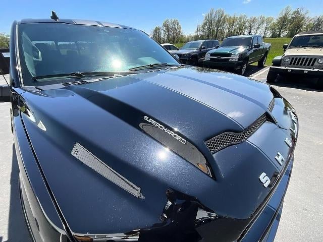 2019 Ford F-150 LARIAT 4WD SuperCrew 5.5' Box
