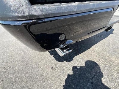 2019 Ford F-150 LARIAT 4WD SuperCrew 5.5' Box