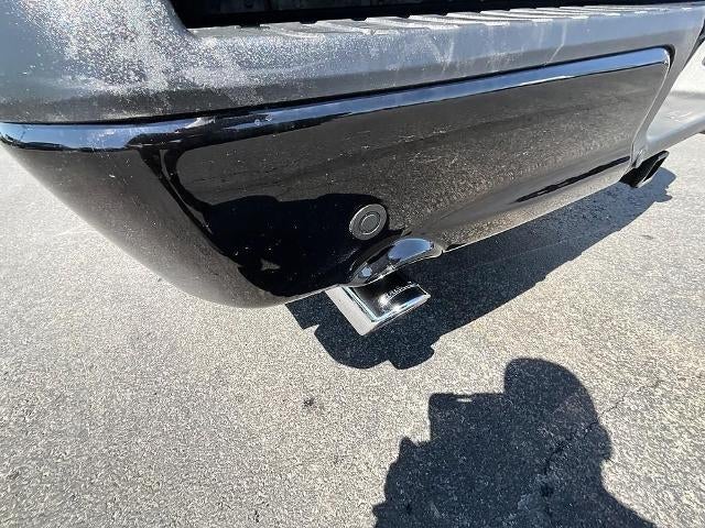 2019 Ford F-150 LARIAT 4WD SuperCrew 5.5' Box