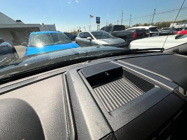 2019 Ford F-150 LARIAT 4WD SuperCrew 5.5' Box