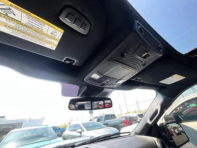 2019 Ford F-150 LARIAT 4WD SuperCrew 5.5' Box