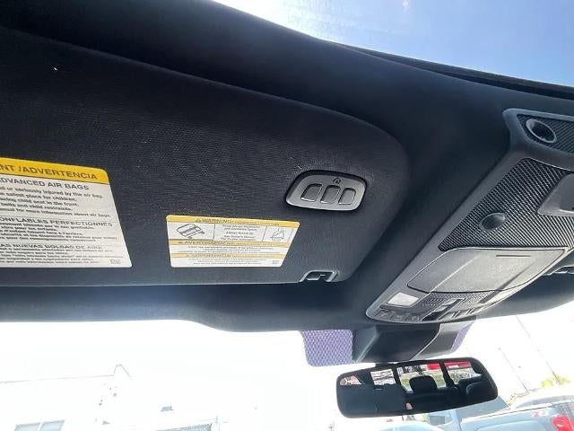 2019 Ford F-150 LARIAT 4WD SuperCrew 5.5' Box