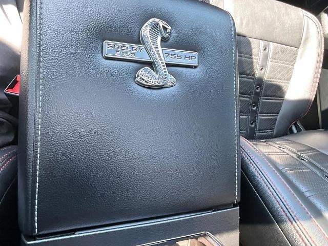 2019 Ford F-150 LARIAT 4WD SuperCrew 5.5' Box