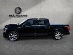 2019 Ford F-150 LARIAT 4WD SuperCrew 5.5' Box