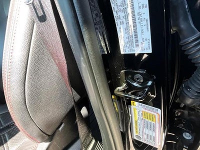 2019 Ford F-150 LARIAT 4WD SuperCrew 5.5' Box