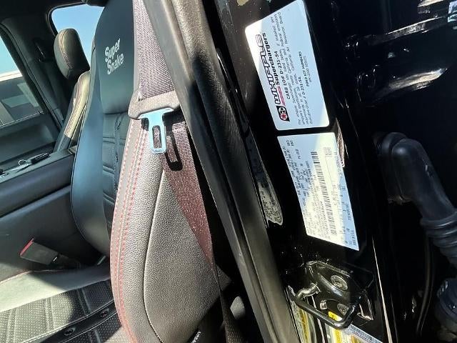2019 Ford F-150 LARIAT 4WD SuperCrew 5.5' Box
