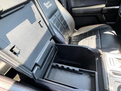 2019 Ford F-150 LARIAT 4WD SuperCrew 5.5' Box