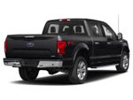 2019 Ford F-150 LARIAT 4WD SuperCrew 5.5' Box