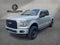 2017 Ford F-150 XLT 4WD SuperCrew 5.5' Box