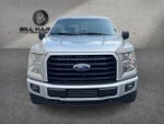 2017 Ford F-150 XLT 4WD SuperCrew 5.5' Box