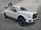 2017 Ford F-150 XLT 4WD SuperCrew 5.5' Box