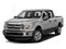 2017 Ford F-150 XLT 4WD SuperCrew 5.5' Box