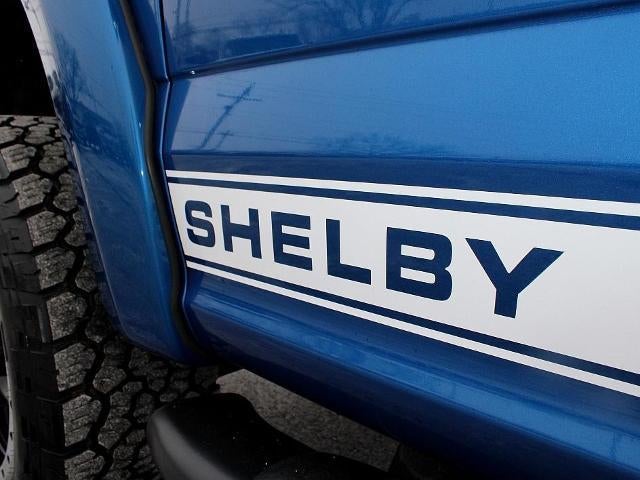 2016 Ford F-150 4WD SuperCrew 5-1/2 Ft Box Lariat