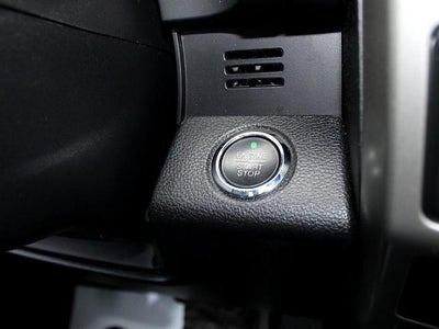 2016 Ford F-150 4WD SuperCrew 5-1/2 Ft Box Lariat