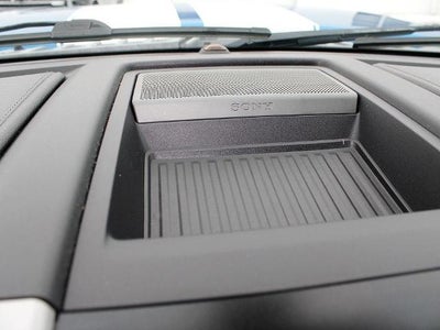 2016 Ford F-150 4WD SuperCrew 5-1/2 Ft Box Lariat