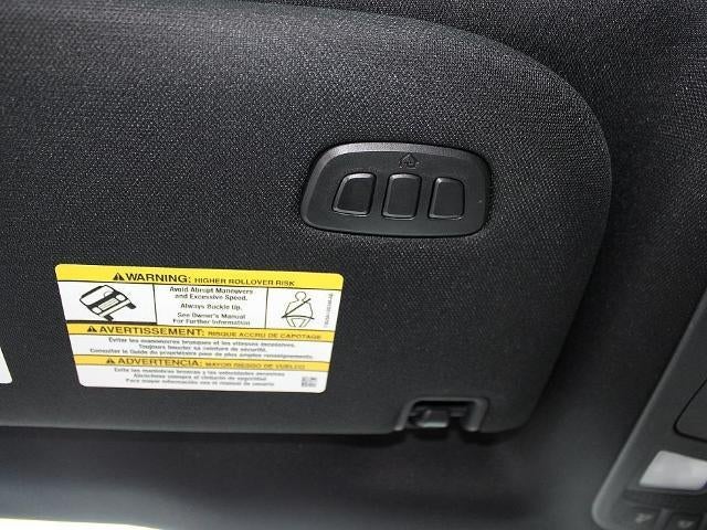 2016 Ford F-150 4WD SuperCrew 5-1/2 Ft Box Lariat