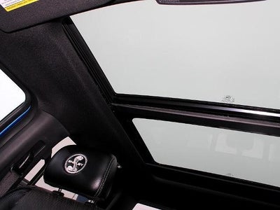 2016 Ford F-150 4WD SuperCrew 5-1/2 Ft Box Lariat