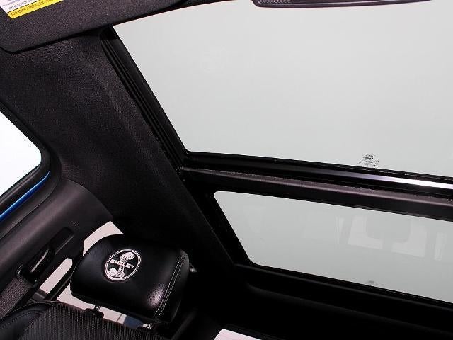 2016 Ford F-150 4WD SuperCrew 5-1/2 Ft Box Lariat