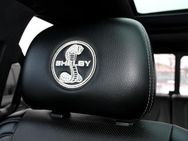 2016 Ford F-150 4WD SuperCrew 5-1/2 Ft Box Lariat