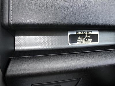 2016 Ford F-150 4WD SuperCrew 5-1/2 Ft Box Lariat