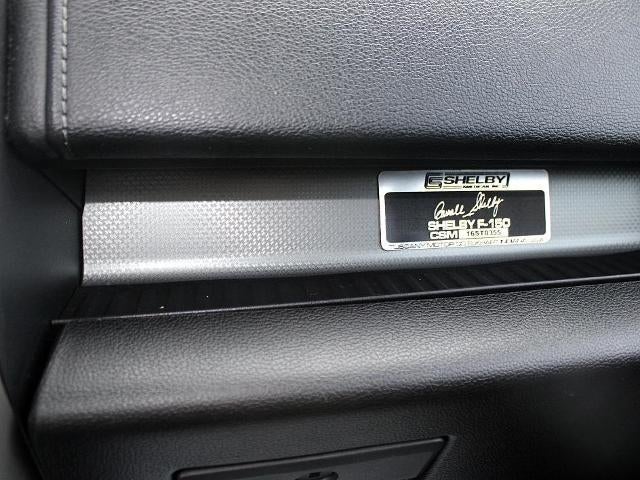 2016 Ford F-150 4WD SuperCrew 5-1/2 Ft Box Lariat