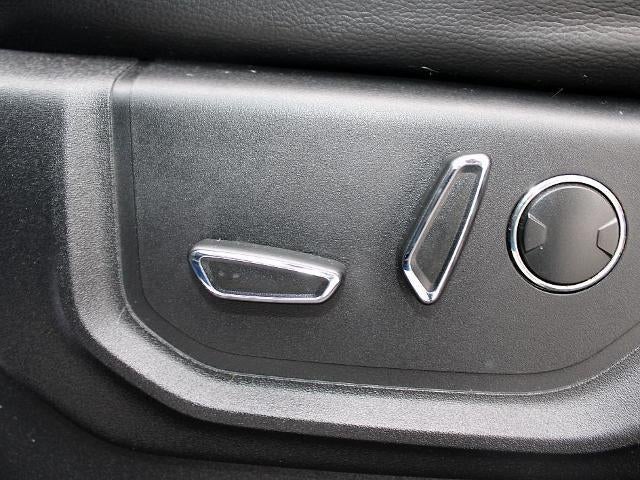 2016 Ford F-150 4WD SuperCrew 5-1/2 Ft Box Lariat