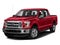 2016 Ford F-150 4WD SuperCrew 5-1/2 Ft Box XL