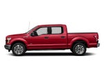 2016 Ford F-150 4WD SuperCrew 5-1/2 Ft Box XL