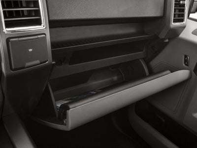 2016 Ford F-150 4WD SuperCrew 5-1/2 Ft Box XL