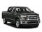 2016 Ford F-150 4WD SuperCrew 5-1/2 Ft Box XL