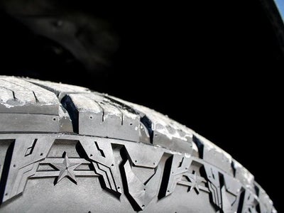 2021 Ford F-150 LARIAT 4WD SuperCrew 5.5' Box