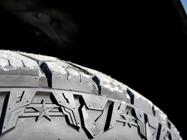 2021 Ford F-150 LARIAT 4WD SuperCrew 5.5' Box