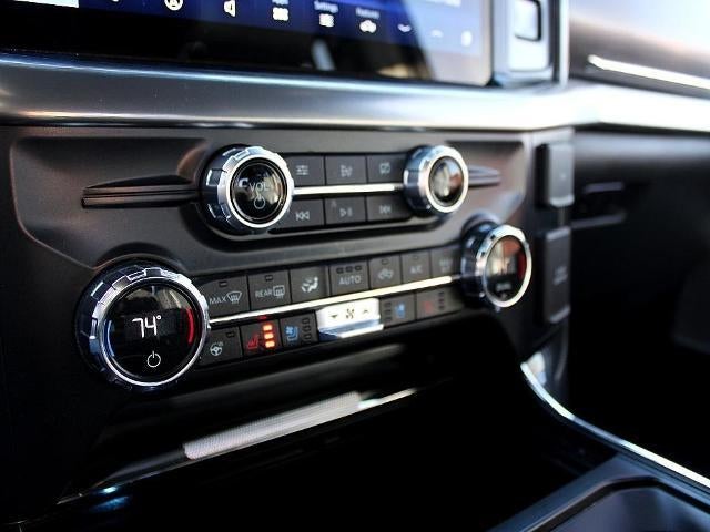 2021 Ford F-150 LARIAT 4WD SuperCrew 5.5' Box