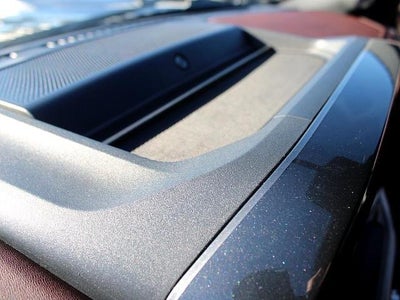 2021 Ford F-150 LARIAT 4WD SuperCrew 5.5' Box