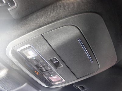 2021 Ford F-150 LARIAT 4WD SuperCrew 5.5' Box