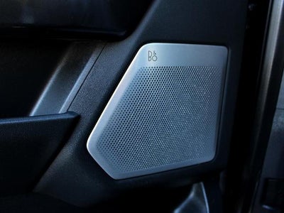 2021 Ford F-150 LARIAT 4WD SuperCrew 5.5' Box