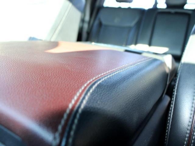 2021 Ford F-150 LARIAT 4WD SuperCrew 5.5' Box