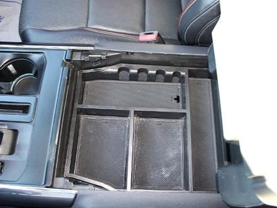 2021 Ford F-150 LARIAT 4WD SuperCrew 5.5' Box