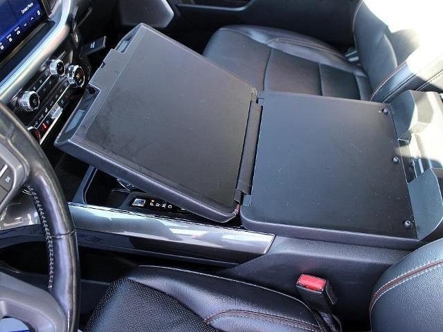 2021 Ford F-150 LARIAT 4WD SuperCrew 5.5' Box