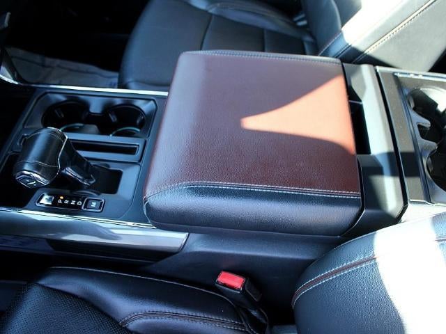 2021 Ford F-150 LARIAT 4WD SuperCrew 5.5' Box