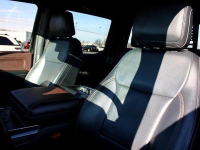 2021 Ford F-150 LARIAT 4WD SuperCrew 5.5' Box