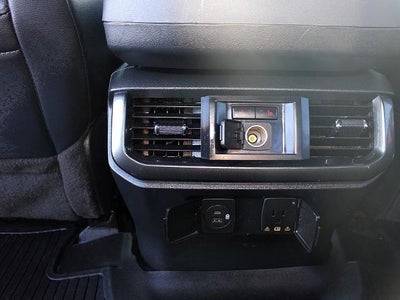 2021 Ford F-150 LARIAT 4WD SuperCrew 5.5' Box