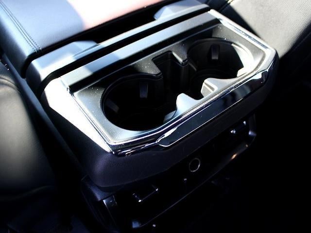 2021 Ford F-150 LARIAT 4WD SuperCrew 5.5' Box