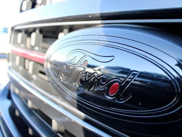 2021 Ford F-150 LARIAT 4WD SuperCrew 5.5' Box